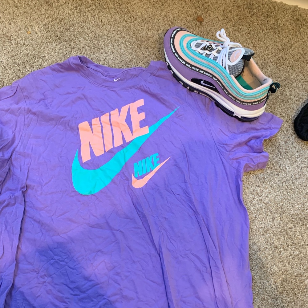 Nike set